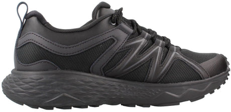 Columbia peakfreak roam™ waterproof dames wandelschoenen - black, black 40.5