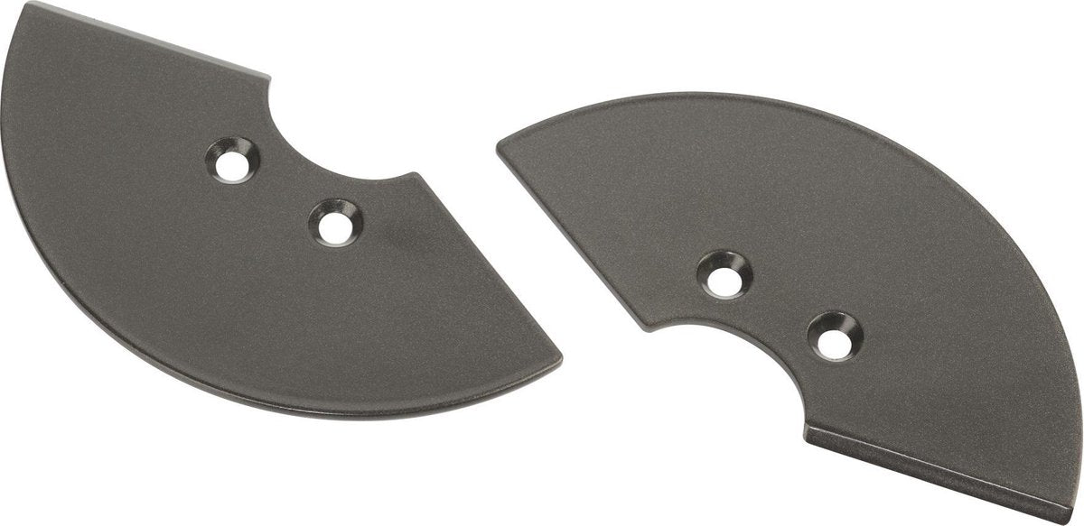 Fiskars quikdrill udskifteligt blad ø 200 mm - 1000641 - 1000641