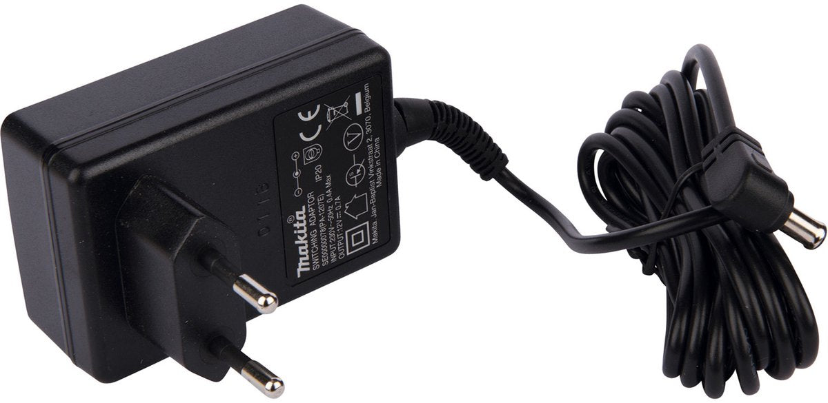 Makita tilbehør Makita SE00000078 adapter til byggeradio DMR BMR