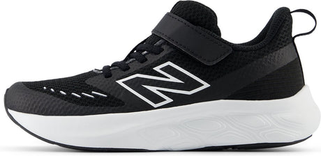 New balance pt625 unisex sportssko - sort