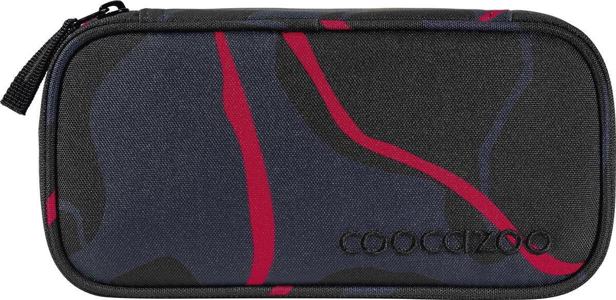 Coocazoo drawing penalhus - lava lines - skole penalhus - cc-211508