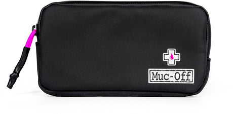 Muc-off essentials etui, regntæt sort
