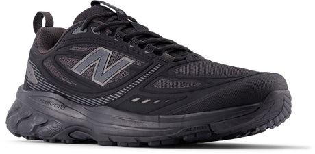New balance 410 herre sportssko - sort
