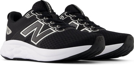 New balance 460 sportssko til kvinder - sorte