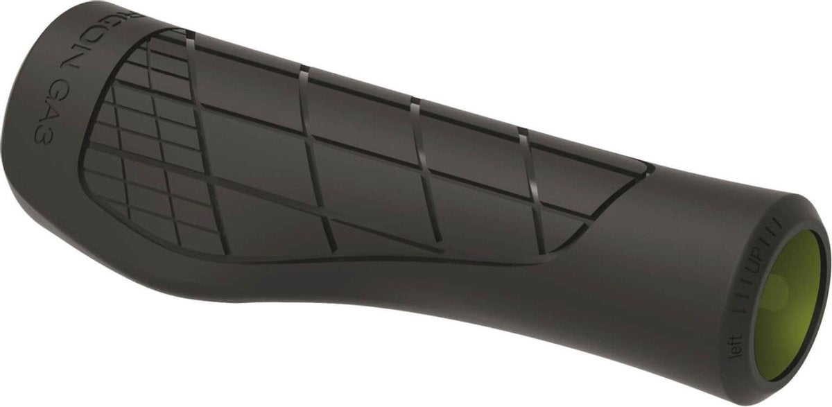 Ergon håndterer GA3 enkelt twist-shift