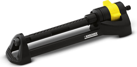 Kärcher hjemmehave 2.645-133.0 os 3.220 oscillerende sprinkler 45 - 220 m²