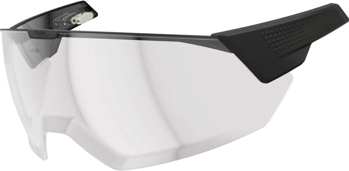 Abus visir hyp-e clear s m
