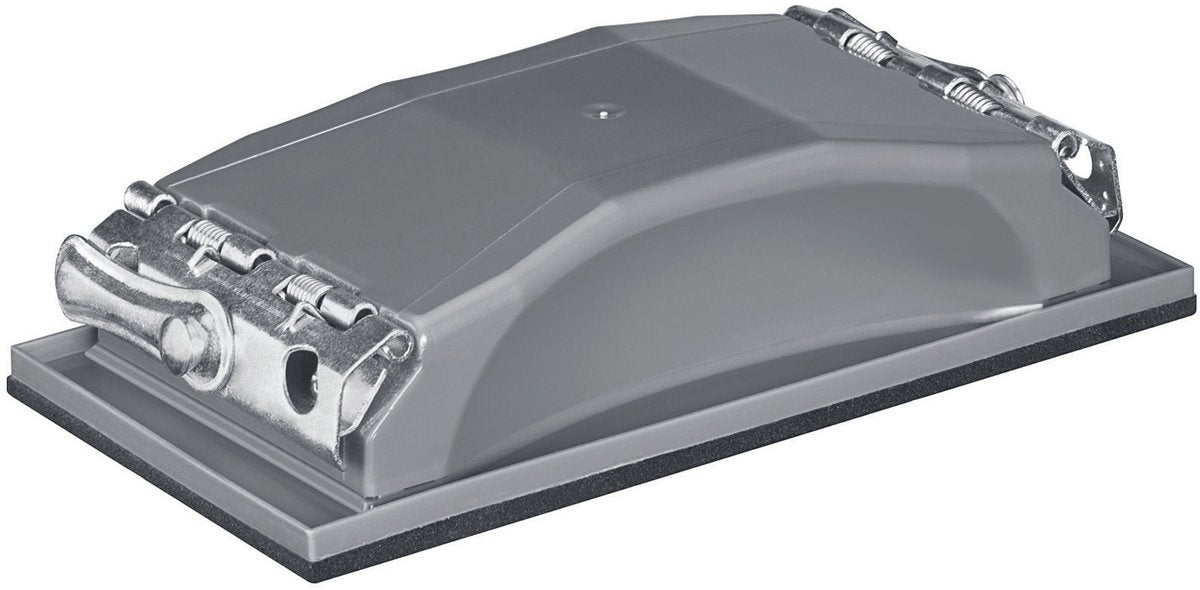 Bosch håndslibeblok 160x85mm