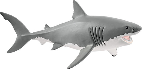 Schleich WILD LIFE hvidhaj 14809