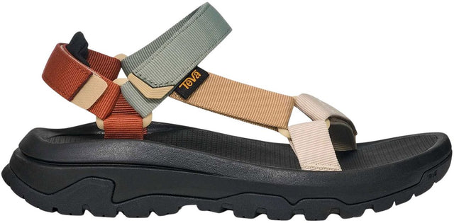 Teva w hurricane xlt3 damesandaler - neutral multi