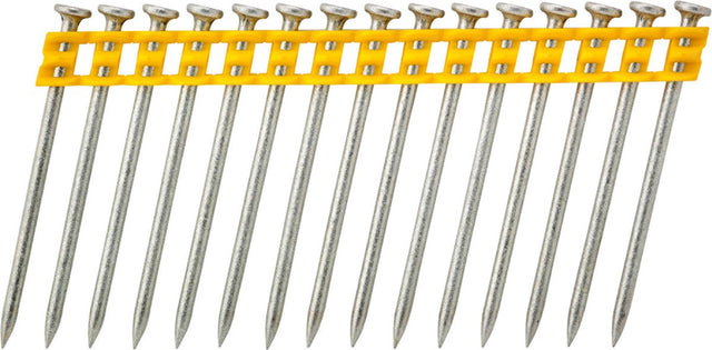 Dewalt 50mm nagels standaard (510 stuks) - dcn8901050