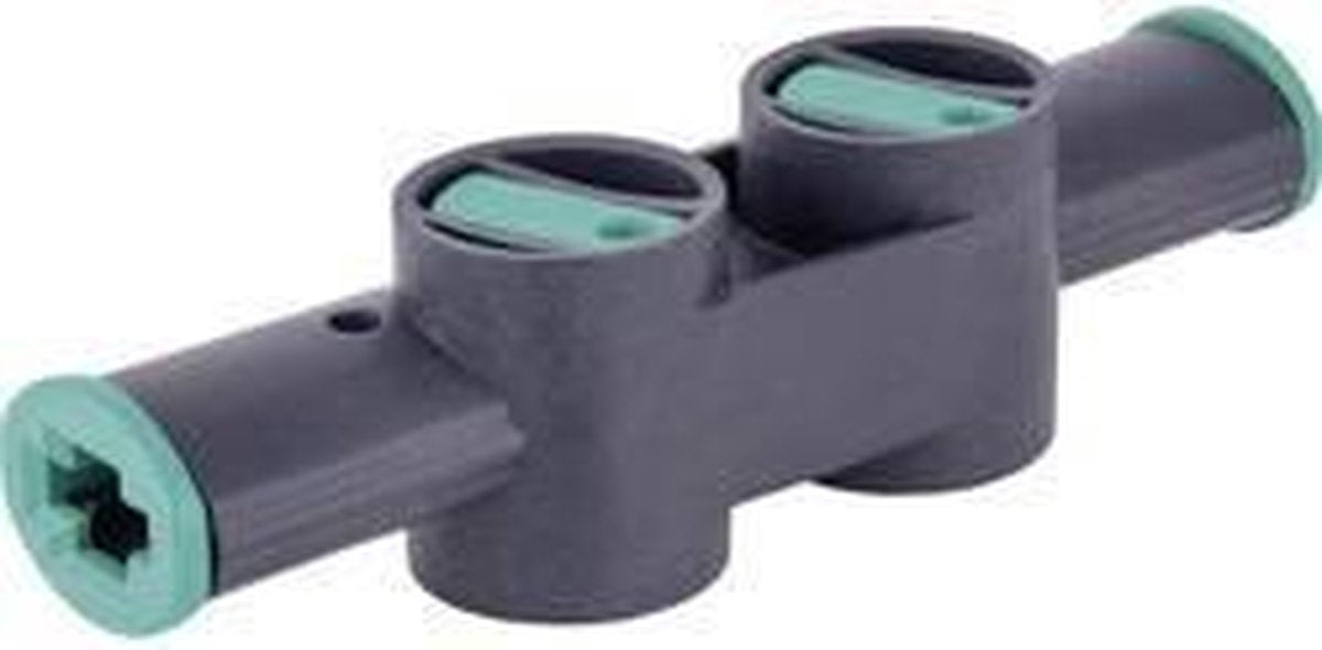 Wolfcraft - selvklæbende klemmeadapterstik pro l easy - 3038000