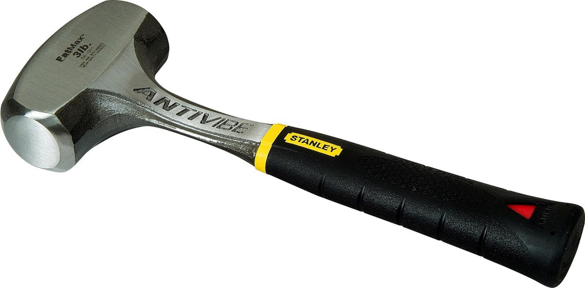 Stanley antivibe hammer 1360gr - 1-56-001