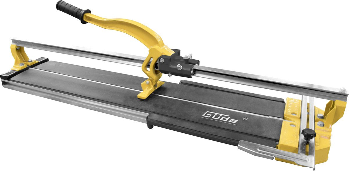 Güde ghf 800 professionel fliseskærer | 12 mm | ø 22 mm