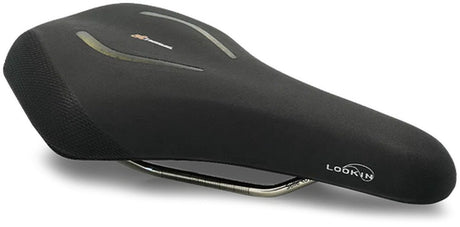 Selle royal sadellook i evo moderat stracciatella sort