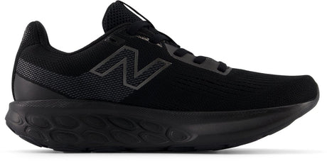 New balance 520 sportssko til kvinder - sort