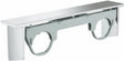 Grohe grohtherm 2000 easyreach brusekar - 15 cm centerafstand