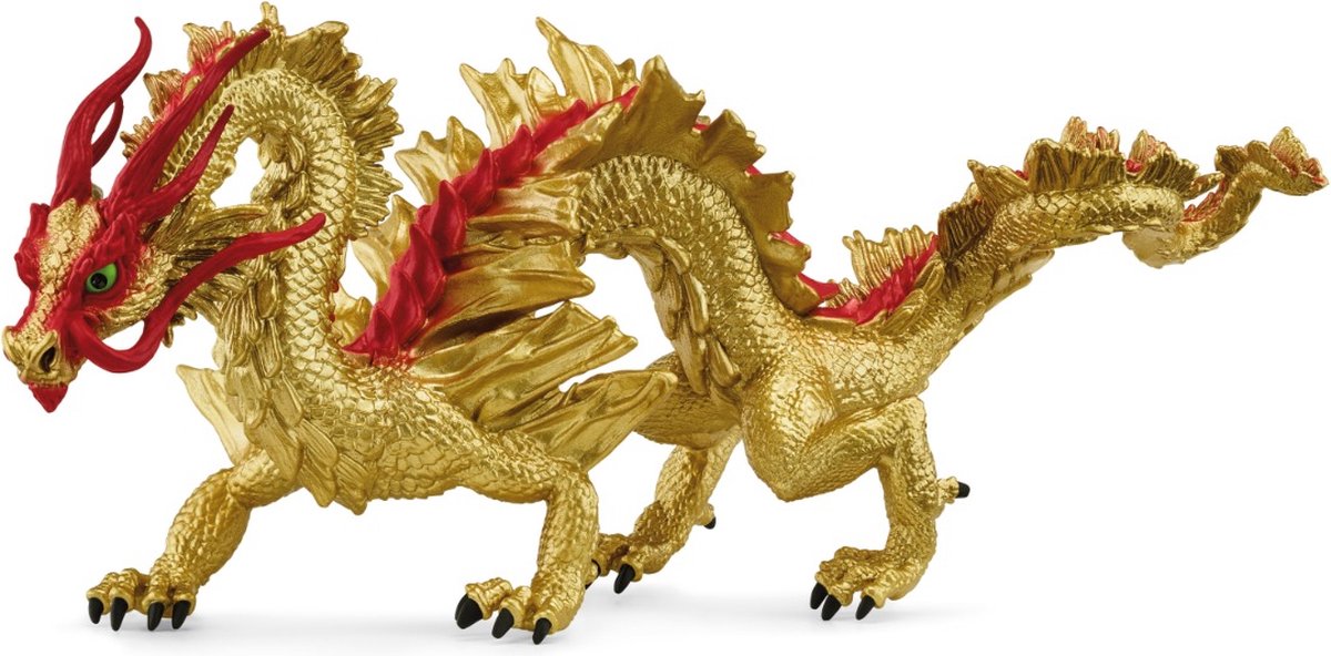Schleich - månens nytårsdrage - 72206