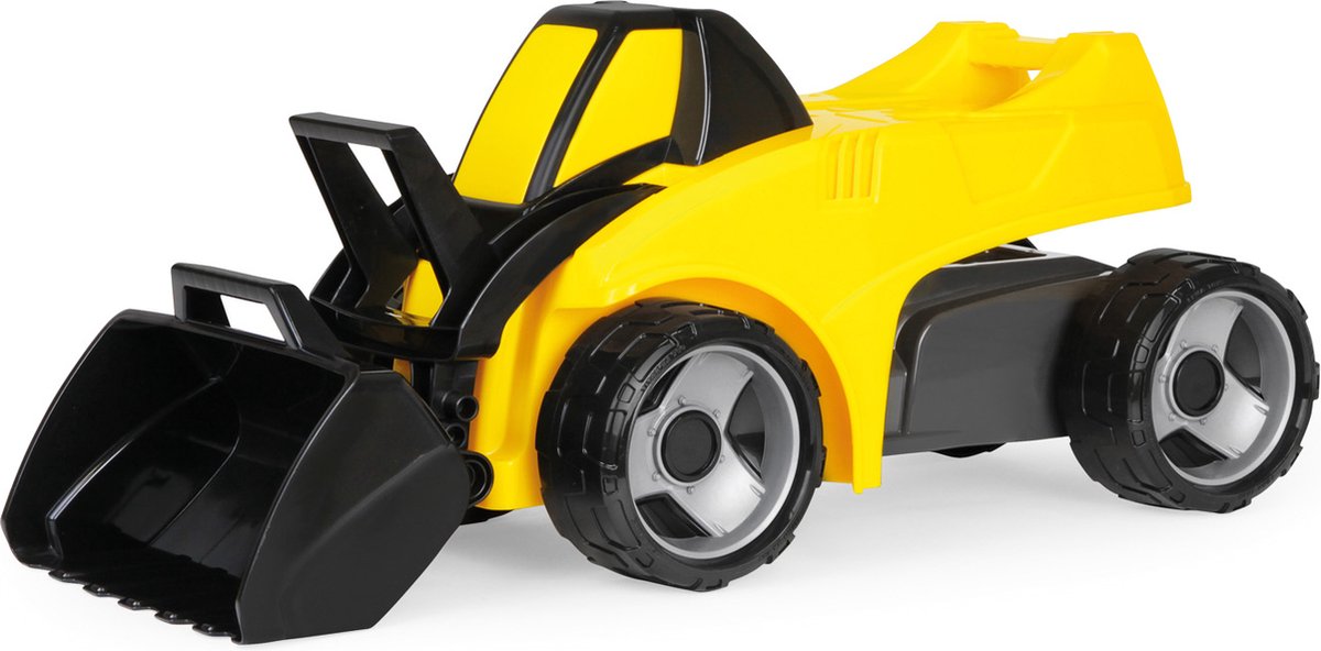 Lena giga trucks sæde kick pro x 68cm