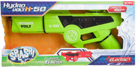 Sprøjt elektrisk vandpistol hydro volt x50
