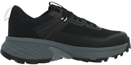 Columbia tellurix peak™ wp dames wandelschoenen - black, graphite 38