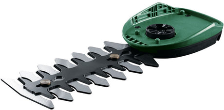 Bosch systemtilbehør multi-klik hækkeklipperblad (ISIO) - F01...