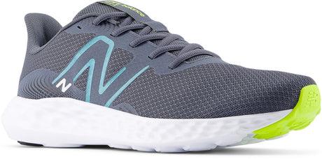 New balance m411 herre sportssko - grafit