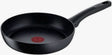 Tefal sort sten g2810472 - stegepande 24 cm - velegnet til induktion