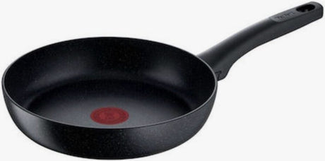 Tefal sort sten g2810472 - stegepande 24 cm - velegnet til induktion