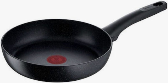 Tefal sort sten g2810472 - stegepande 24 cm - velegnet til induktion