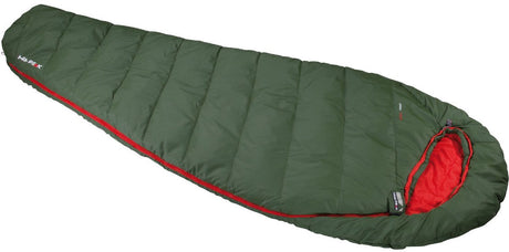 High peak dragt 1000 øko