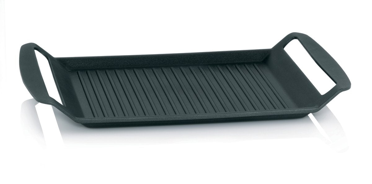 Kela grillplade 30 cm x 24 cm - | kerros
