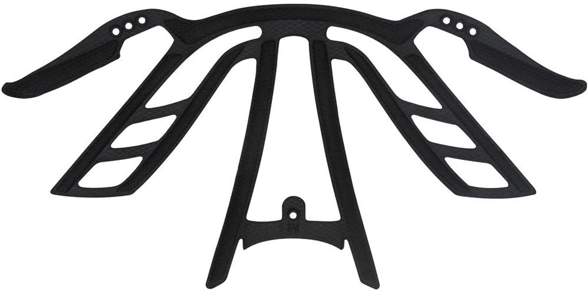 Abus polstring airbreaker m