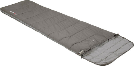 High peak sovepose conon 7 polycotton 220 x 60 80 cm grå
