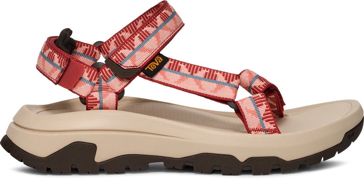Teva w hurricane xlt3 damesandaler - bossa nova