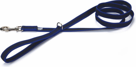 Julius k9 anti-slip line blå - 180 cm