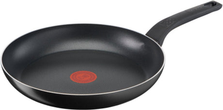 Tefal - simpelthen ren - b5670753 - stegepande - 30cm - ikke egnet til induktion