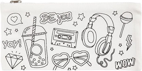 Creativ virksomhed https: www.cchobby.nl etui-size-11x23-cm-210-gr-white-1-piece-499907