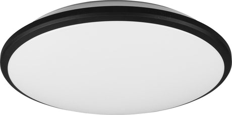 Rl leve dit lys virkelighed limbus - loftslampe - sort