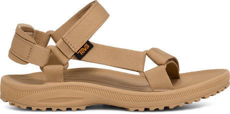 Teva w winsted damesandaler - tan
