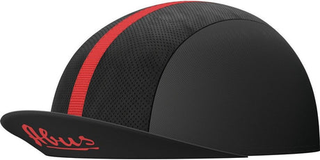 Abus hjelm race cap efterår sort