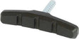 Dresco bremseklodser MTB 70mm 4 stk