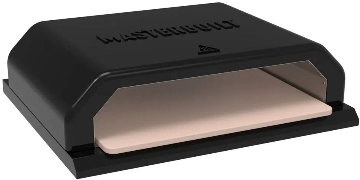 Masterbuilt ® pizzaovn til grill – lav autentiske murstensovnspizzaer på din grill