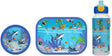 Mepal lunchset campus set van 3