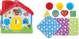 Vtech opdage legehus