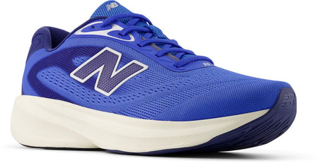 New balance m680 herre sportssko - blå fugl