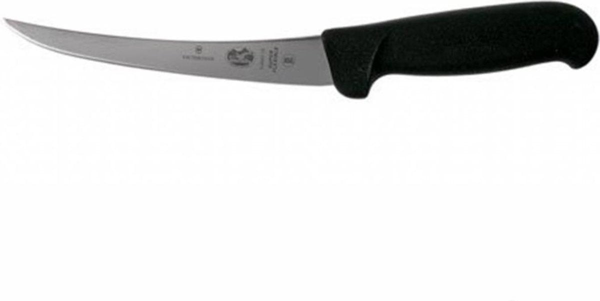 Victorinox udbeningskniv smal buet 15 cm