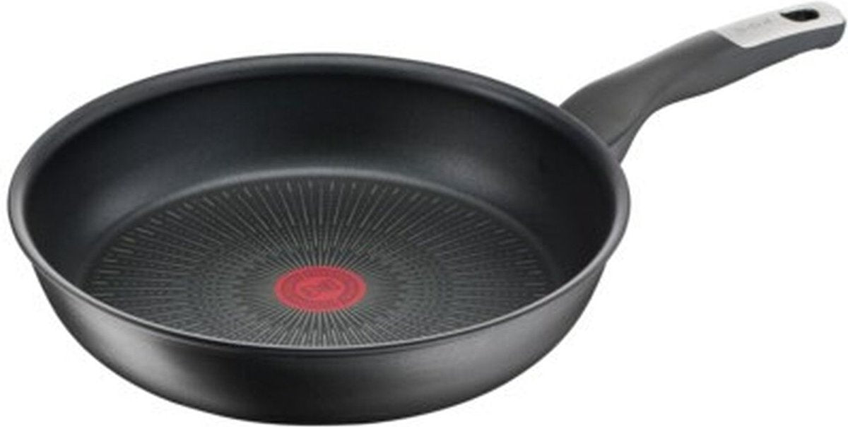 Tefal pande g2550772 sort aluminium ø 30 cm