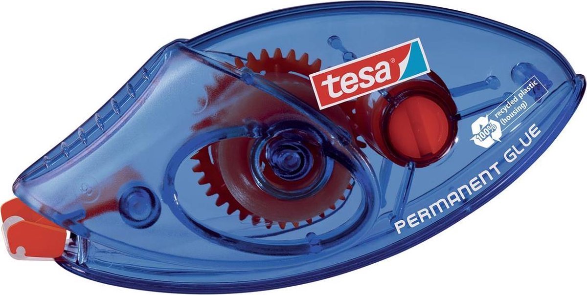Tesa limrulle ecologo® permanent