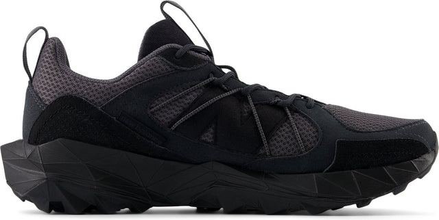 New balance tektrel herre sportssko - sorte